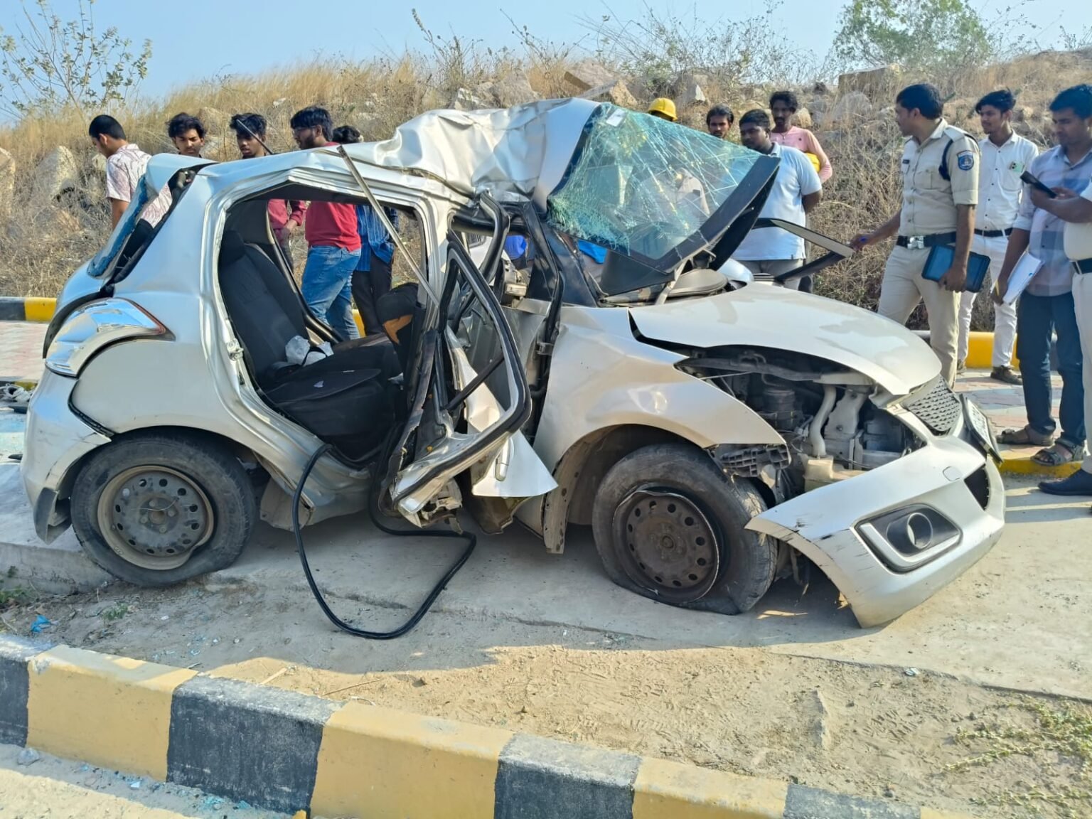 ఇంజనీరింగ్‌ విద్యార్ధి