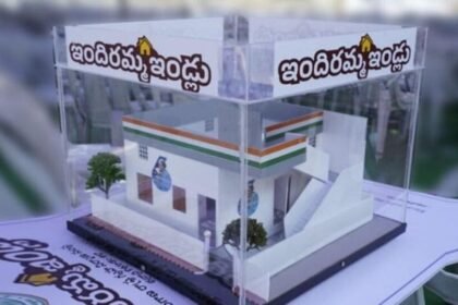 ఇందిరమ్మ ఇండ్లపై కీలక కీలక అప్‌డేట్ .. వ‌చ్చేవారం వ‌చ్చేవారం నుంచి పేదలకు పేదలకు పండగే!