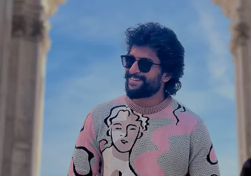 ఇది నాని రేంజ్ .. రెండు సినిమాలకు సినిమాలకు 120 కోట్లు ..!
