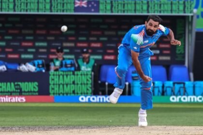 "ఇది మీ పనులు ...": మొహమ్మద్ షమీ యొక్క 'రోజా' వరుసలో, కాంగ్రెస్ నాయకుడు షమా మొహమ్మద్ యొక్క అద్భుతమైన టేక్