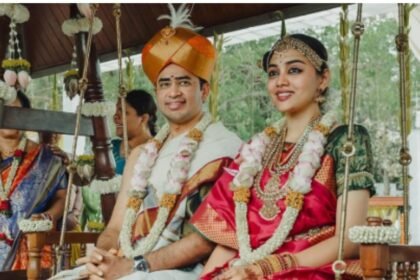 ఈ 2 వివాహ బహుమతులను నివారించమని బిజెపికి చెందిన తేజస్వి సూర్య అతిథులను అడుగుతుంది. ఇక్కడ ఎందుకు ఉంది