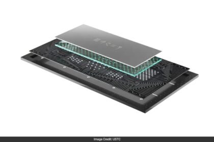 ఈ రంగంలో విప్లవాత్మక మార్పులు చేయగల కొత్త క్వాంటం సూపర్ కంప్యూటర్లను చైనా ఆవిష్కరించింది