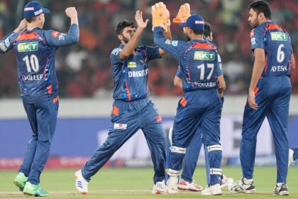 "ఈ విషయాలన్నీ ...": 4-ఫర్ vs srh తర్వాత ఐపిఎల్ వేలంలో అమ్ముడుపోకుండా ఉండటానికి షార్దల్ ఠాకూర్ యొక్క మొద్దుబారిన సందేశం