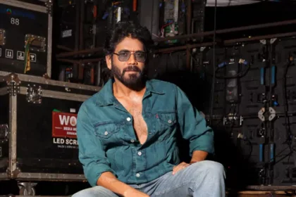 ఊహించని దర్శకుడితో నాగార్జున వందో చిత్రం!