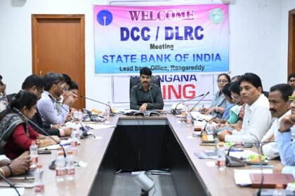ఎంఎస్ఎంఈ యూనిట్లకు విరివిగా రుణాలు రుణాలు