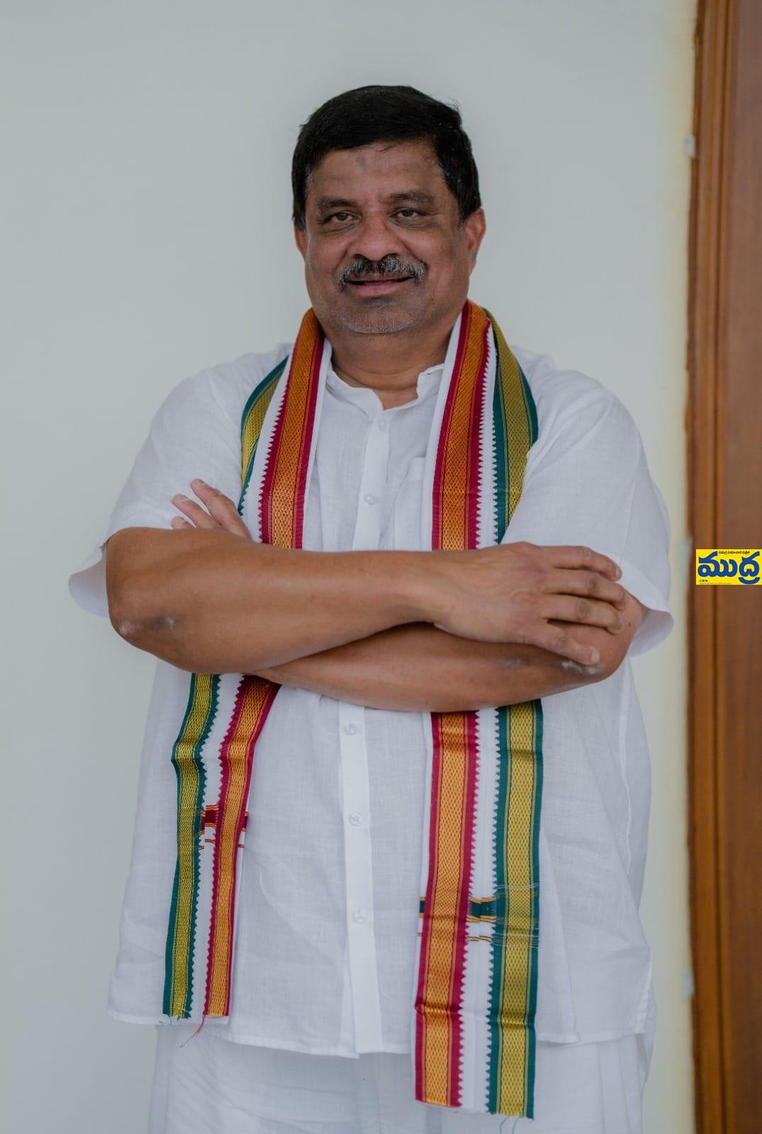 ఎడ్యుకేషనల్ హబ్ గా గా - ముద్రా న్యూస్