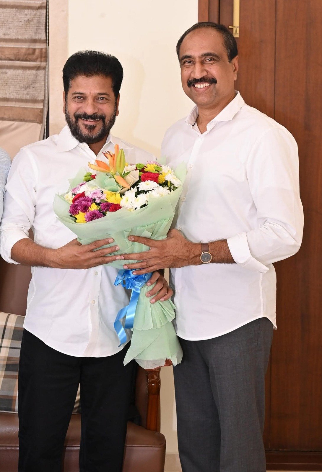 ఎడ్యుకేషన్ హబ్ గా జగిత్యాల జగిత్యాల: ఎమ్మెల్యే. సంజయ్ సంజయ్