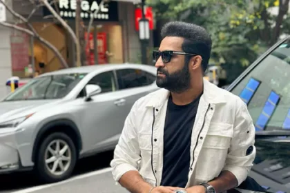 ఎన్టీఆర్ డిజాస్టర్ మూవీపై యంగ్ హీరోస్ కామెంట్స్!