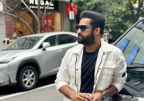 ఎన్టీఆర్ డిజాస్టర్ మూవీపై యంగ్ హీరోస్ కామెంట్స్!
