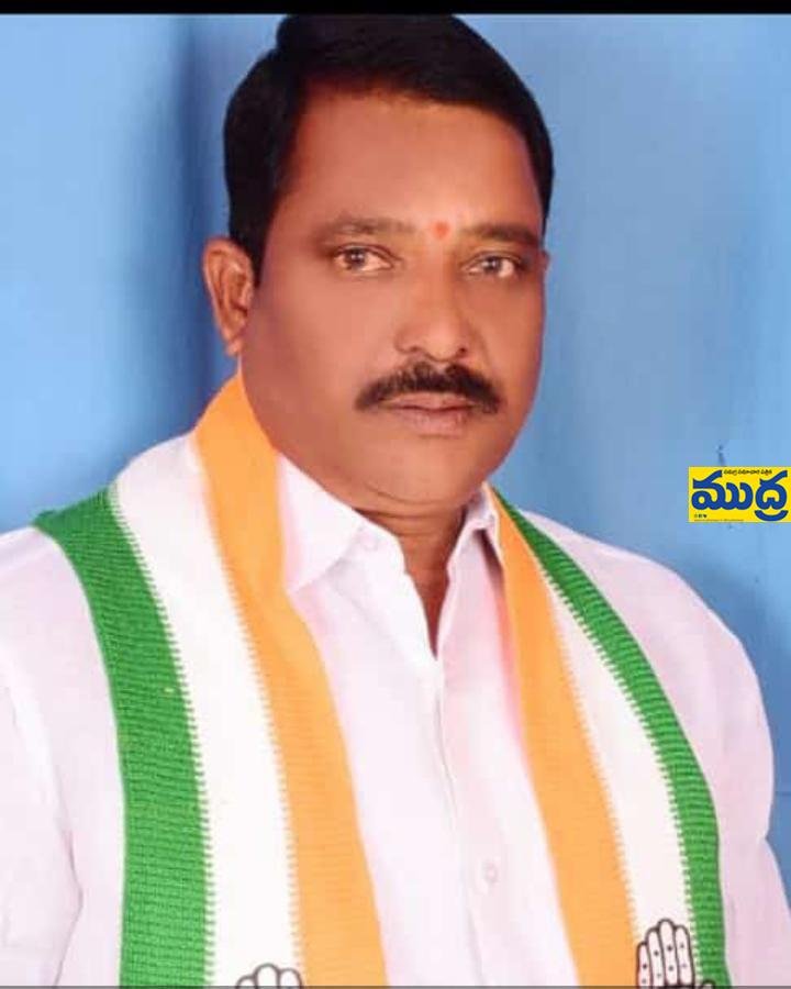 ఎమ్మెల్యే కాలే యాదయ్య చాలా చాలా