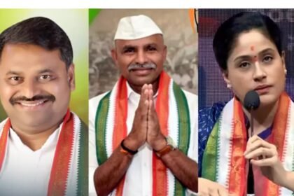 ఎమ్మెల్యే కోటా ఎమ్మెల్సీలు ఏకగ్రీవం .. ధృవీకరణ ధృవీకరణ పత్రాలు అందజేత