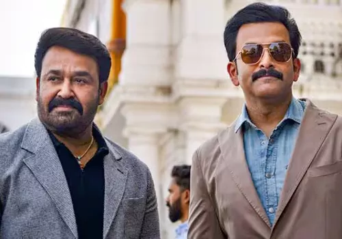 ఎల్ 2 ఎంపురాన్ రికార్డు కలెక్షన్స్..ఆ హీరో హీరో రికార్డు గల్లంతు రికార్డు