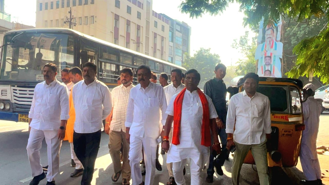 ఎస్ ఎల్ బి బి సి మరణాలు ప్రభుత్వ ప్రభుత్వ ... బీజేఎల్పీ నేత మహేశ్వర్ రెడ్డి రెడ్డి