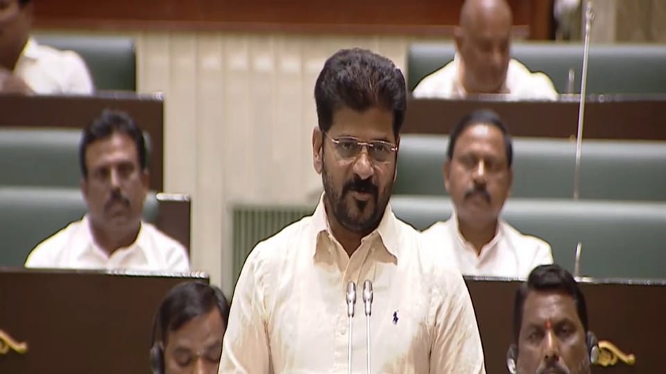 ఎస్సీ వర్గీకరణ బిల్లుకు)