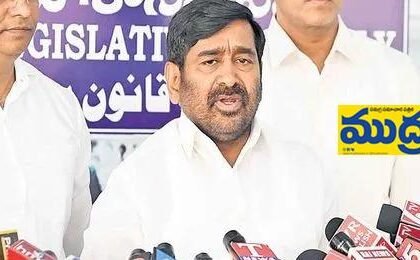 ఏడాది పాలనలో తెలంగాణ అభివృద్ధి అభివృద్ధి