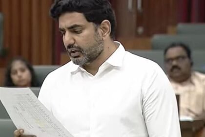 ఏపీలో ఈ ఏడాదే ‍యూనివర్శిటీ ఖాళీల భర్తీకి భర్తీకి నోటిఫికేషన్‌ .. డిఎస్సీతో డిఎస్సీతో యూనివర్శిటీల్లో ఉద్యోగాల ఉద్యోగాల భర్త- ఈ రోజు ఆంధ్రప్రదేశ్ న్యూస్ తాజా నవీకరణలు మార్చి 7 2025, ఆంధ్ర