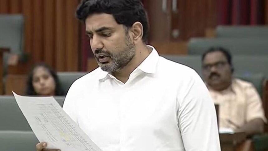 ఏపీలో ఈ ఏడాదే ‍యూనివర్శిటీ ఖాళీల భర్తీకి భర్తీకి నోటిఫికేషన్‌ .. డిఎస్సీతో డిఎస్సీతో యూనివర్శిటీల్లో ఉద్యోగాల ఉద్యోగాల భర్త- ఈ రోజు ఆంధ్రప్రదేశ్ న్యూస్ తాజా నవీకరణలు మార్చి 7 2025, ఆంధ్ర