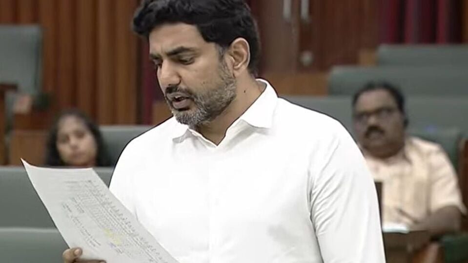 ఏపీలో ఈ ఏడాదే ‍యూనివర్శిటీ ఖాళీల భర్తీకి భర్తీకి నోటిఫికేషన్‌ .. డిఎస్సీతో డిఎస్సీతో యూనివర్శిటీల్లో ఉద్యోగాల ఉద్యోగాల భర్త- ఈ రోజు ఆంధ్రప్రదేశ్ న్యూస్ తాజా నవీకరణలు మార్చి 7 2025, ఆంధ్ర