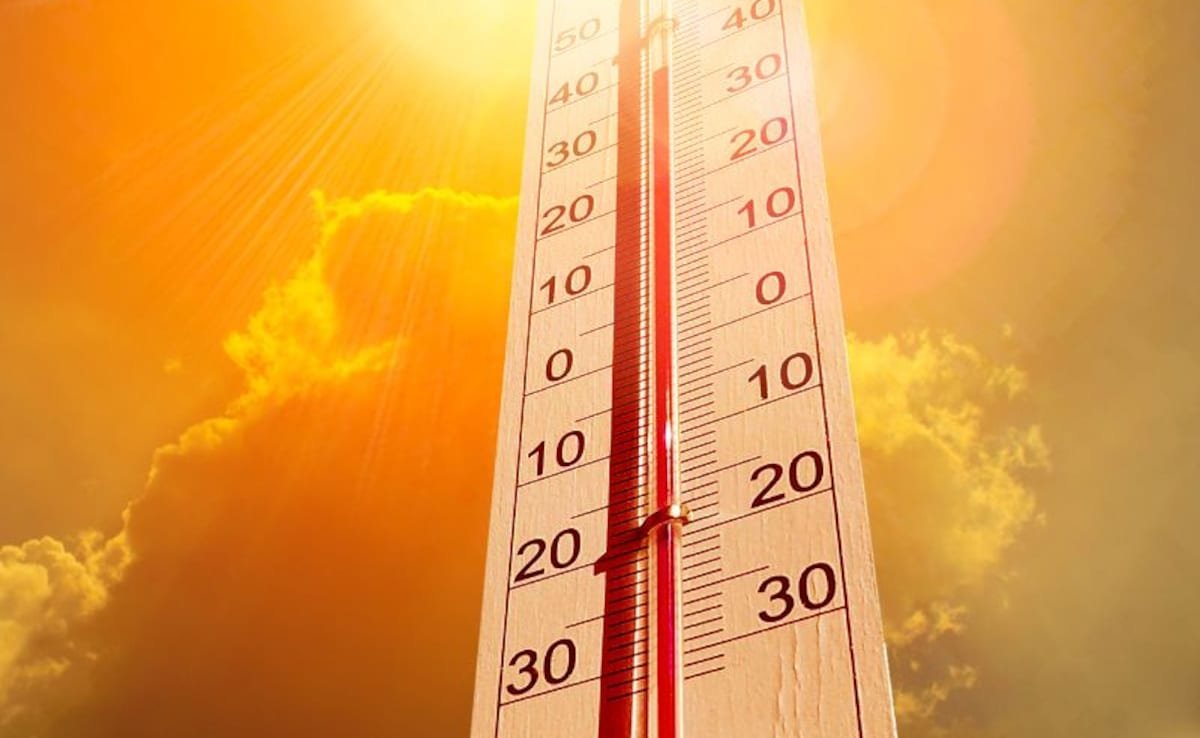 ఏప్రిల్-జూన్ సాధారణం కంటే వేడిగా ఉంటుందని భావిస్తున్నారు, ఎక్కువ హీట్ వేవ్ రోజులు