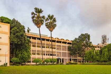 ఐఐటి Delhi ిల్లీ పిజి, పిహెచ్‌డి అడ్మిషన్స్ 2025: రిజిస్ట్రేషన్ ప్రారంభమవుతుంది, వివరాలను తనిఖీ చేయండి