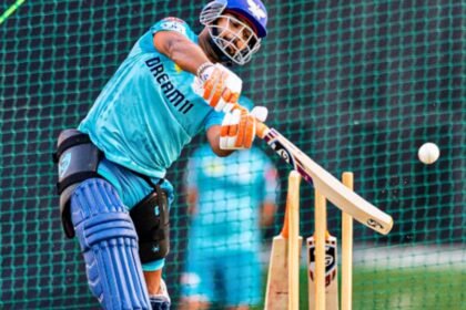 ఐపిఎల్ 2025: రిషబ్ పంత్, శ్రేయాస్ అయ్యర్, షుబ్మాన్ గిల్ హెడ్‌లైన్ లిస్ట్ ఆఫ్ ప్లేయర్స్ కోసం చూడవచ్చు