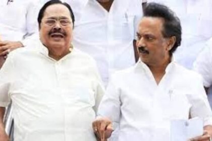 ఒక స్త్రీకి 10 భర్తలు .. ఉత్తర భారతీయులపై తమిళనాడు మంత్రి మంత్రి తీవ్ర వ్యాఖ్యలు వ్యాఖ్యలు ..