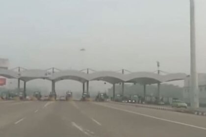 ఔటర్‌పై బాదుడే బాదుడు బాదుడు .. రింగ్ రింగ్ రోడ్డు ఎక్కుతున్నారా ..