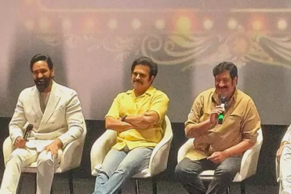 కన్నప్ప సినిమాని ట్రోల్ చేస్తే శివుడు ఊరుకోడు!