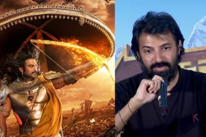 కల్కి 2 .. షాకింగ్ అప్డేట్ ఇచ్చిన ఇచ్చిన నాగ్!
