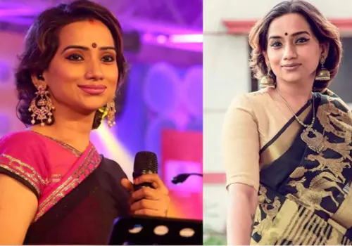 కల్పన ఆత్మహత్యయత్నానికి కూతురే కూతురే!