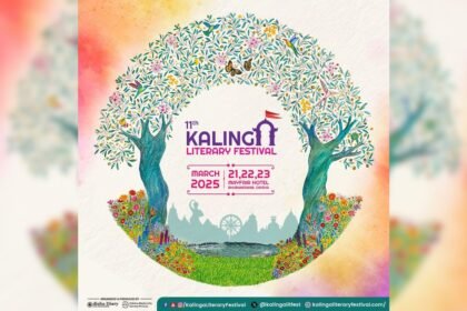 కళింగా లిటరరీ ఫెస్టివల్ ఇండోనేషియాను దేశ భాగస్వామిగా ప్రకటించింది