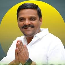 కాంగ్రెస్ నుండి తీన్మార్ మల్లన్న మల్లన్న