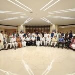 కాంగ్రెస్ పోటీ 2025 బీహార్ ఎన్నికలు భారత కూటమి కింద బీహార్ ఎన్నికలు