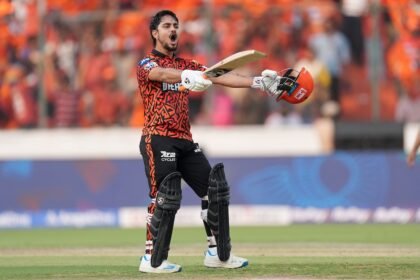 "కాసేపు వస్తోంది": ఇషాన్ కిషన్ తన మొదటి శతాబ్దం ఐపిఎల్ 2025 లో సాధించిన తరువాత