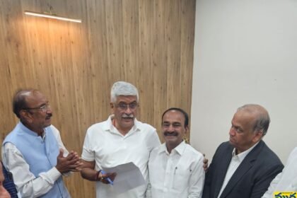కిడ్రీ మందులపై సుంకాలు సుంకాలు - ముద్రా న్యూస్