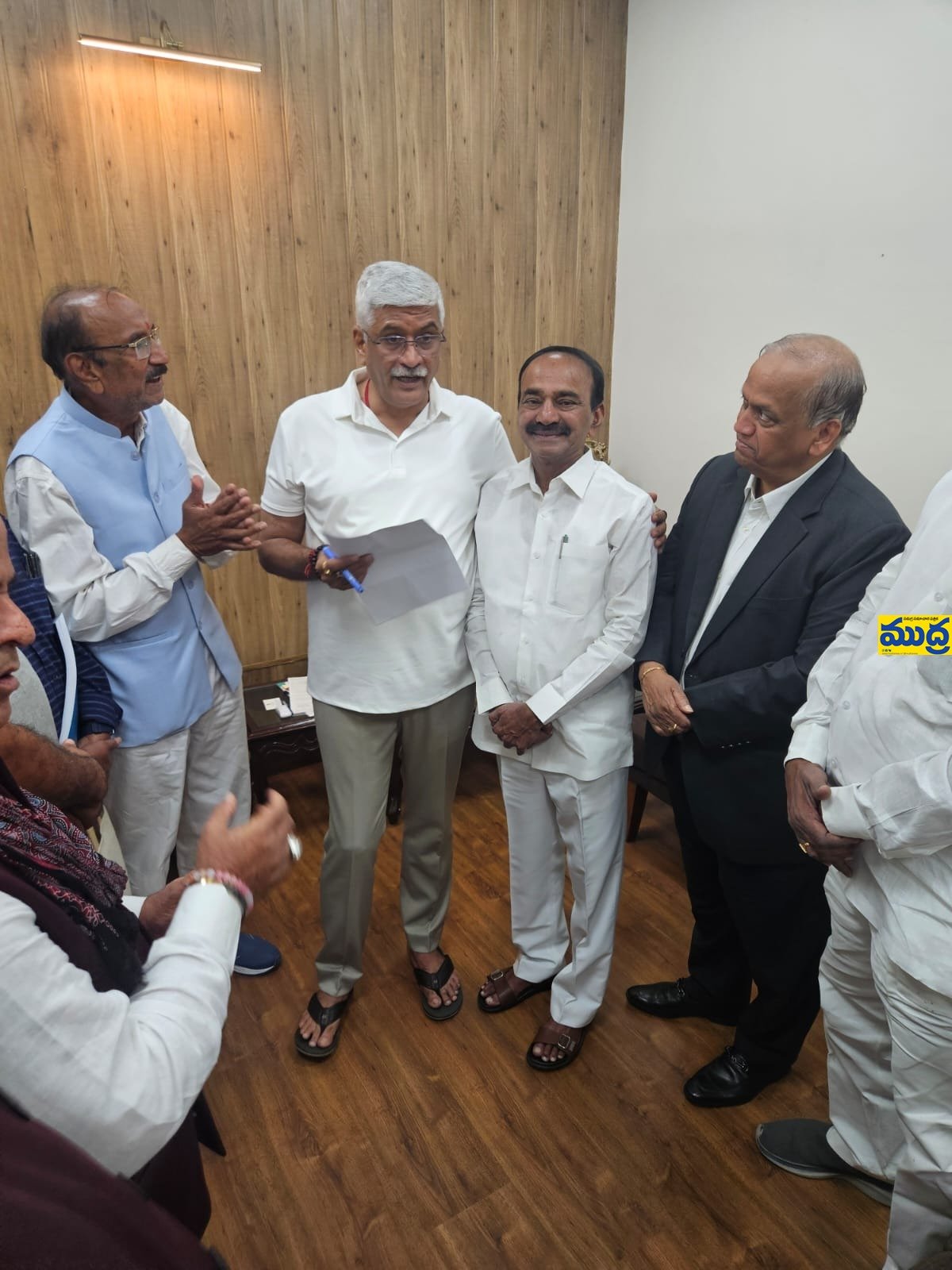 కిడ్రీ మందులపై సుంకాలు సుంకాలు - ముద్రా న్యూస్