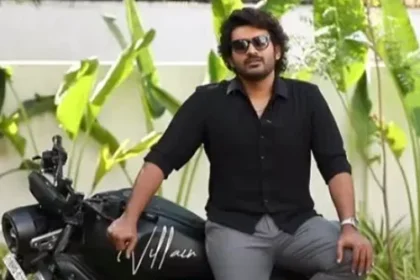 కిరణ్‌ అబ్బవరం తన బైక్‌ బైక్‌ గిఫ్ట్‌గా ఇస్తాడు .. మీతో కలిసి సినిమా సినిమా. ఎలాగో ఎలాగో?