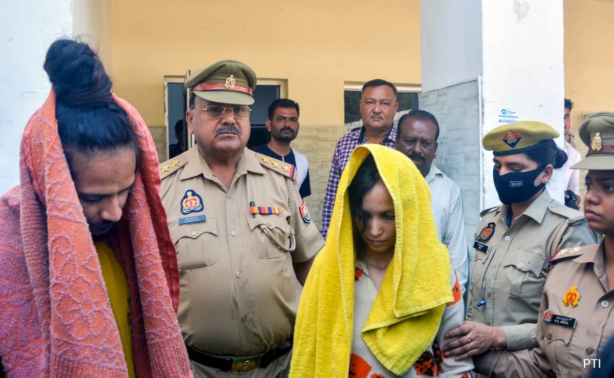 కుటుంబం సహాయం నిరాకరించిన మీరట్ హత్య నిందితుడు మహిళ ప్రభుత్వ న్యాయవాదిని కోరుకుంటుంది
