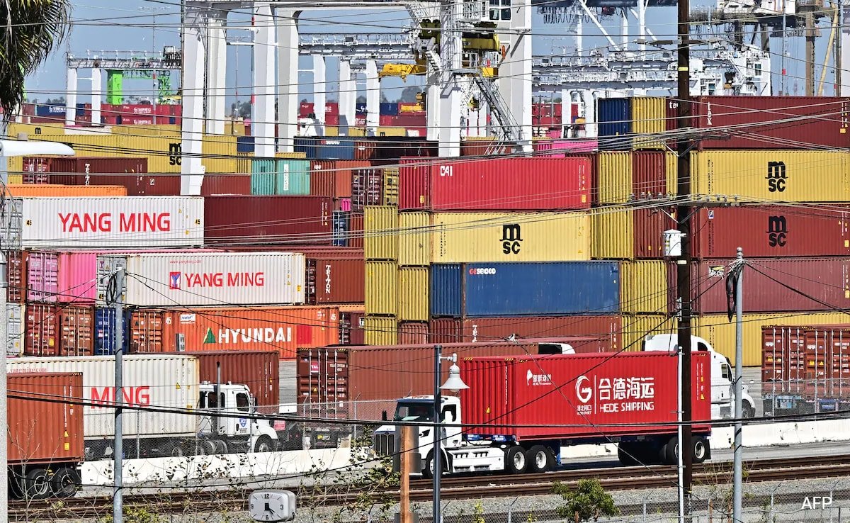 కెనడా యుఎస్ స్టీల్, అల్యూమినియం సుంకాలపై WTO ఫిర్యాదును ప్రారంభించింది