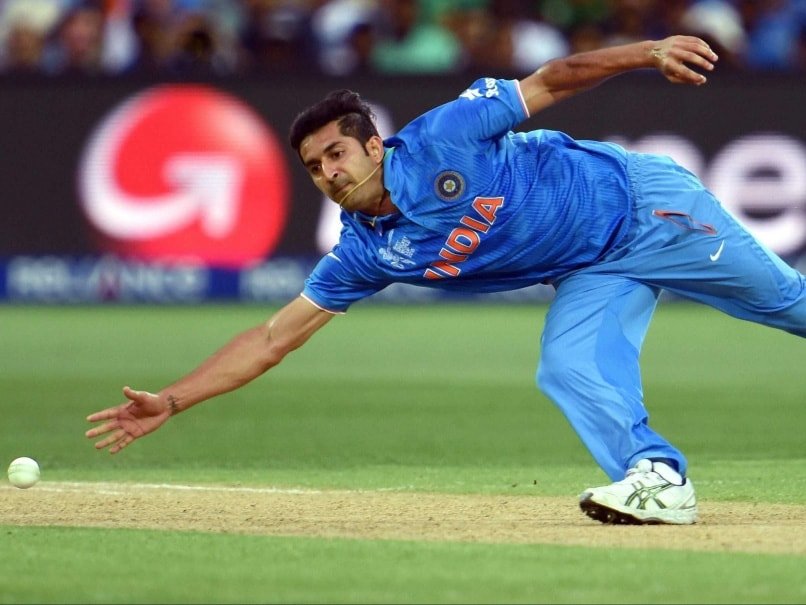 "కొన్ని విషయాలు మా నియంత్రణకు మించినవి": BCCI యొక్క కుటుంబ విధానంపై మోహిత్ శర్మ