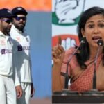 కొవ్వు-షేమింగ్ రోహిత్ శర్మ తరువాత విరాట్ కోహ్లీ పునరుజ్జీవనాలపై కాంగ్రెస్ నాయకుడు పాత పోస్ట్