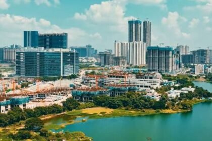 కోకాపెట్ భూమి ఖర్చు: కోకాపేటలో ఎకరం ఎకరం తెలుసా తెలుసా .. అక్కడే అక్కడే రేట్లు ఎందుకు ఎందుకు?