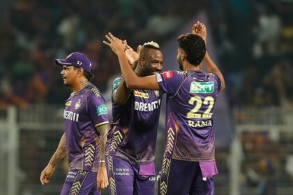కోల్‌కతా నైట్ రైడర్స్ vs రాయల్ ఛాలెంజర్స్ బెంగళూరు, ఐపిఎల్ 2025: రెండు జట్ల XIS ను అంచనా వేసింది