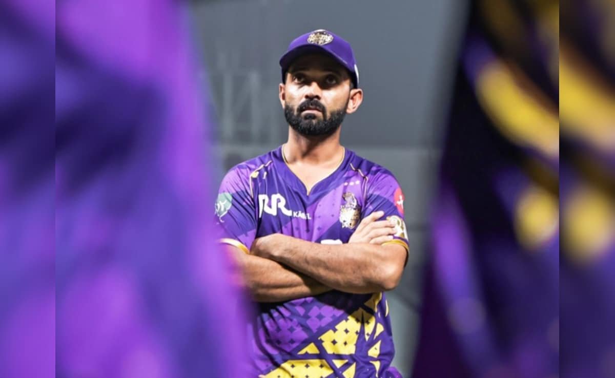 కోల్‌కతా నైట్ రైడర్స్ 'పిచ్' వరుస మధ్య కోల్‌కతా నుండి బయటికి వెళ్లమని చెప్పారు: "వారు చెల్లిస్తున్నారు ..."