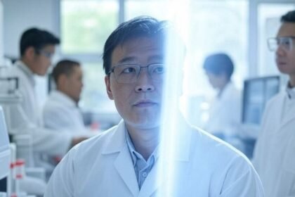 గడ్డకట్టే కాంతి: మరో అద్భుతం; కాంతిని ఫ్రీజ్ చేసి, ఘన పదార్థంగా మార్చిన సైంటిస్ట్ లు లు