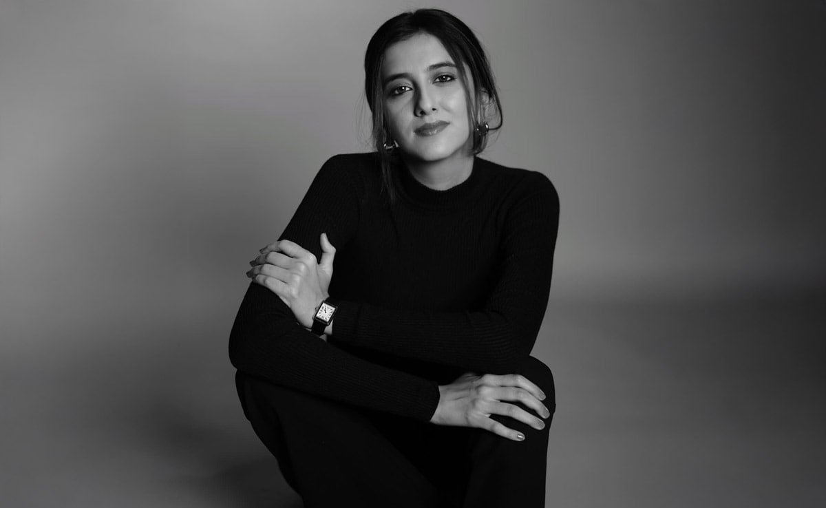 గడ్డకట్టే గుడ్లపై బొంబాయి సీఈఓ కరిష్మా మెహతా మానవులు