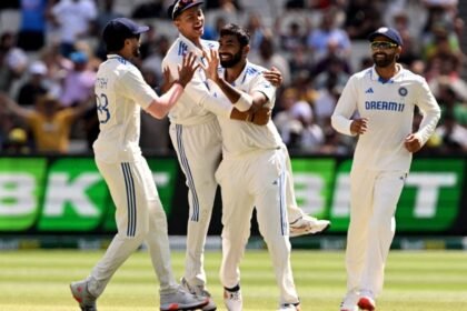 గాయం నుండి కోలుకున్న తరువాత ఇండియా స్టార్ ఐపిఎల్ 2025 ఆడటానికి క్లియర్ అయ్యింది. జాస్ప్రిట్ బుమ్రా కాదు