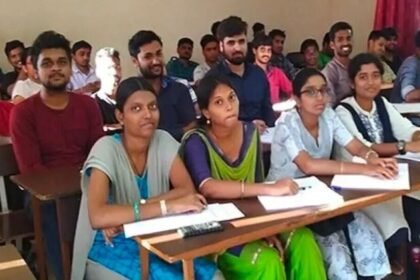 గిరిజ‌న నిరుద్యోగ యువ‌త‌కు యువ‌త‌కు గుడ్‌న్యూస్‌ .. సివిల్స్ సివిల్స్ ప‌రీక్షలకు ఉచిత ఉచిత కోచింగ్‌ కోచింగ్‌ కోచింగ్‌ ముఖ్య ముఖ్య ముఖ్య ముఖ్య- AP లో గిరిజన నిరుద్యోగ యువత కోసం సివిల్ సర్వీసెస్ పరీక్షల కోసం ఉచిత కోచింగ్, కెరీర్ న్యూస్