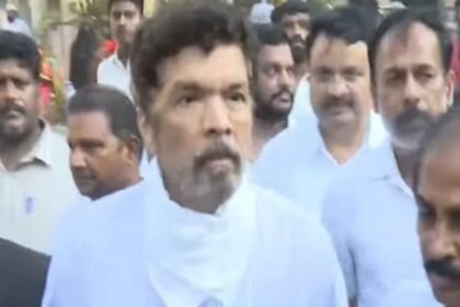గుంటూరు జైలు నుంచి పోసాని పోసాని విడుదల .. కోర్టు కోర్టు కండిషన్స్ కండిషన్స్ ఇవే ఇవే!