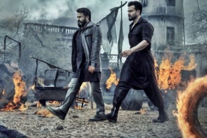 గుజరాత్ అల్లర్ల సూచనలు స్పార్క్ వరుస తరువాత ఎల్ 2 ఎంప్యూరాన్లో 17 కోతలు ప్రణాళిక చేయబడ్డాయి